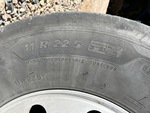 4 Underbody - Truck with 