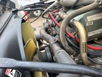 Engine with 