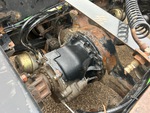 Drivetrain with 
