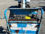 Control Station Upper with 