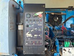 Control Station Ground with 