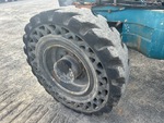 Chassis with 
