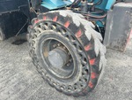 Chassis with 