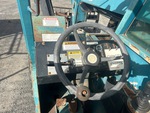 Control Station with 