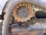 Drivetrain with 