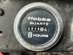Cab with Engine Hours