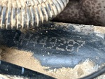 General Appearance with Second Serial Number/VIN Photo