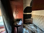 Cab with 