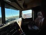 Cab with 