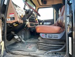 Cab with 
