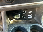 Cab with 