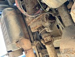 Drivetrain with 