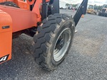 Chassis with 