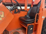 Control Station with 