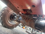 Drivetrain with 