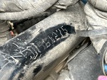 General Appearance with Second Serial Number/VIN Photo