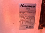 General Appearance with Unit Serial Number