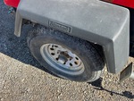 Trailer Chassis with 