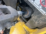 Hydraulique with 