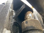 Hydraulique with 