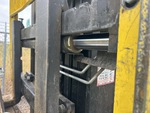 Hydraulique with 