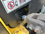 Hydraulique with 