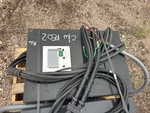 Electrical with 