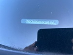 General Appearance with Second Serial Number/VIN Photo