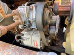 Engine with 