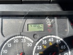 Cab with Engine Hours