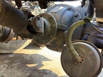 Drivetrain with 