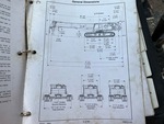 Crane Superstructure with 