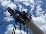 Crane Superstructure with 