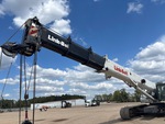 Crane Superstructure with 