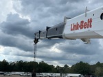 Crane Superstructure with 