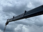 Crane Superstructure with 