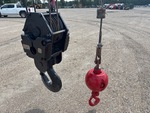 Crane Superstructure with 