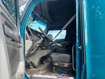 Cab with 