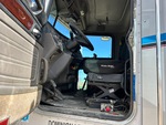 Cab with 