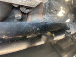 General Appearance with Second Serial Number/VIN Photo