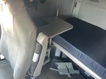 Cab with 
