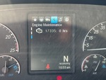 4 Transmision with Engine Hours
