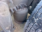 4 Underbody - Truck with 