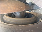 Brakes with 