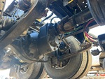 Drivetrain with 