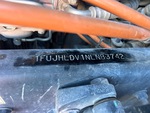 General Appearance with Second Serial Number/VIN Photo