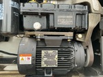 Basic Refrigeration Unit with 