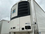 Basic Refrigeration Unit with 