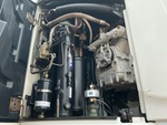 Basic Refrigeration Unit with 