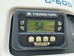 Basic Refrigeration Unit with 